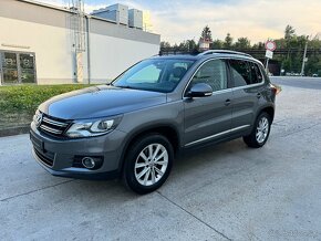 Volkswagen Tiguan 2.0 TDi 103kw 4motion - 6