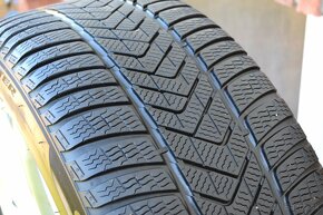 5x112 R20 Zimna sada Audi A8 + 265/40 R20 Pirelli - 6