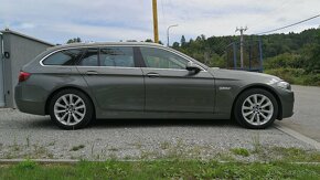 BMW F11 525d xDrive, 160kW, LED, Facelift - 6