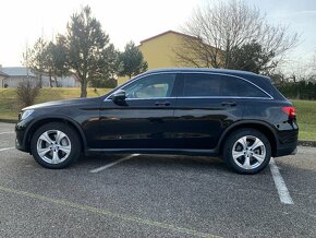 Mercedes GLC 220d 4MATIC A/T - 6