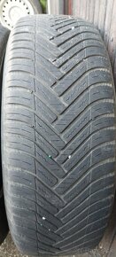 Hankook Kinergy 4S 215/65 R16 102V - 6