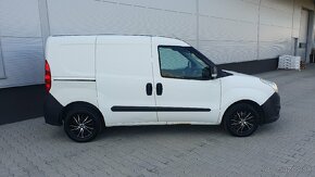 Opel Combo 1.3 cdti - 6