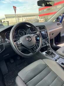 Vw golf 7 - 6