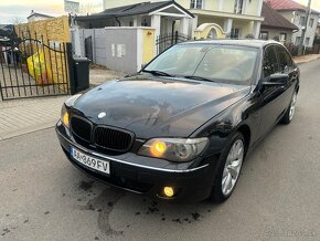 Predam BMW E66 730D - 6