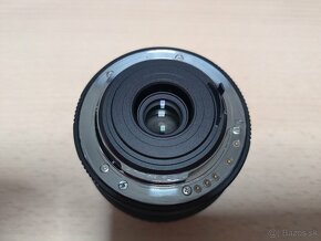 Pentax-DA SMC Fish Eye 10-17mm 1:3.5-4.5 ED(IF) - 6