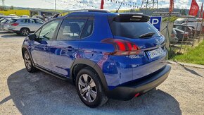 Peugeot 2008 1.2 PureTech Signature E6.2 - 6