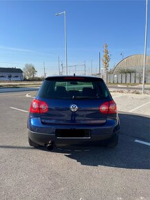 Predám VW golf 5 2.0 TDi 125kw GTsport - 6