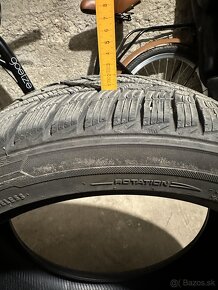 Zimné pneumatiky Barum Polaris 5 225/45 R17 91H - 6