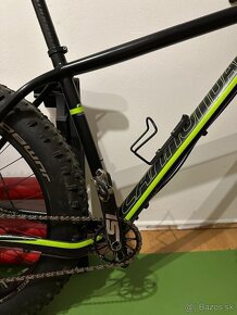 Fatbike Cannondale - 6