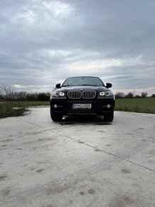 BMW X6 xDrive 35d - 6