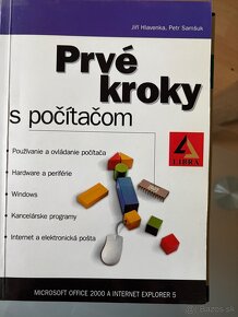 Predám PC časopisy - 6