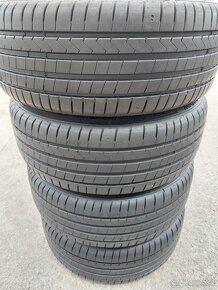 Predam sadu elektronov 5x100 5x114.3 r16 GTR SPORT - 6