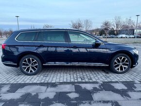 Volkswagen Passat B8 2.0 TDI - 6