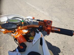 Ktm exc 450 - 6