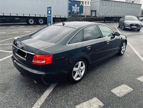 Audi A6 C6 3.2fsi - 6