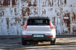 Volvo XC40 Recharge Twin 300kw AWD A/T - 6