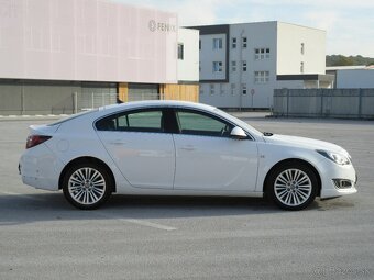 Opel Insignia 2.0 CDTI 142k ecoFLEX Start/Stop Cosmo - 6