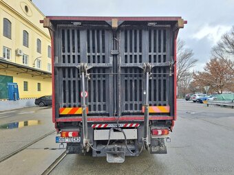 MB ACTROS 6X2 - 6