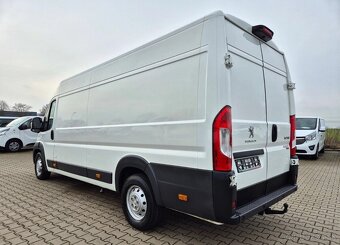 Peugeot Boxer L4H2 2,0HDi / 163Hp - 6