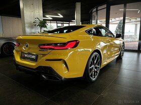 BMW M850i xDrive Coupé INDIVIDUAL - 6