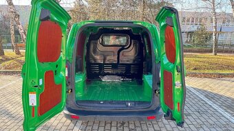 Ford Transit Courier✅Top Stav✅DPH - 6