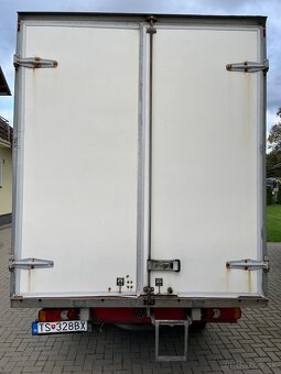 Volkswagen LT 35 2.5 TDI 61 kW 8 EPAL skriňa - 6