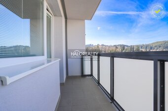 HALO reality - Predaj, garsónka Považská Bystrica, SNP - EXK - 6