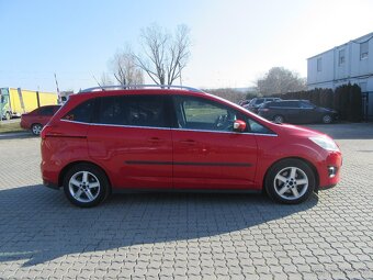 Ford Grand C-Max Titanium 140tkm - 6