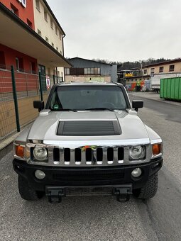 Hummer H3 3,5i - 6