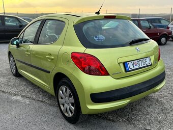 Peugeot 207 1.4 16V Premium - 6