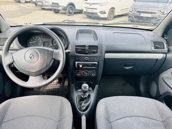 Renault Clio 1.2 Ice Storia - 6