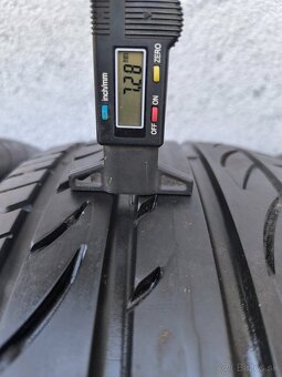 225/40 ZR18 Pirelli letne pneumatky - 6