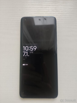 Xiaomi Mi 10 5G 8/256 GB Baterie 91% - 6