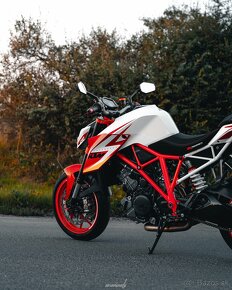 Ktm Superduke 1290 SE, Powerparts, Akrapovič - 6