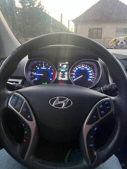 hyundai i30 - 6