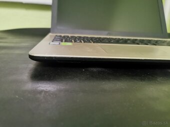 Asus X541UV - 6