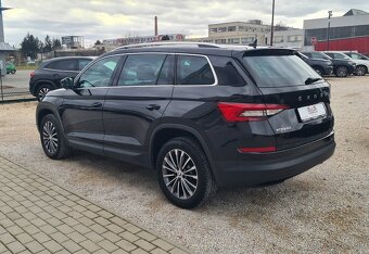 ŠKODA KODIAQ 2.0 TDI SCR STYLE DSG - 6