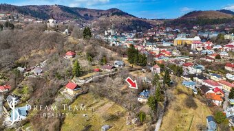 Rodinný dom s apartmánom a záhradou 1540m2, Banská Štiavnica - 6