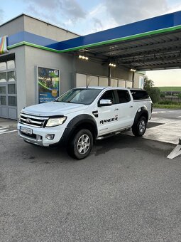 Ford Ranger LIMITED - 6