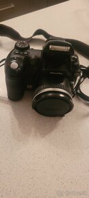 Predám fotoaparát FinePix S 5500 - 6