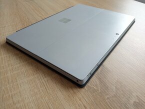 Microsoft Surface Pro 4 i5 6300U 8GB RAM SSD 256GB - 6