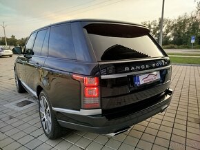 Land Rover Range Rover 4.4L SDV8 Autobiography - 6