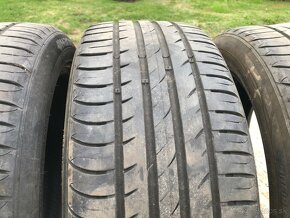 HANKOOK 225 45 r17 - 6