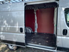 Fiat Ducato L2 H2, r.v.2021 , 2.3 JTD,88 KW, 21572 km - 6