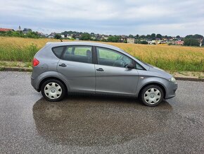 Seat Altea 1,4 tsi 80 000 km - 6