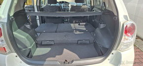 Toyota Verso 2.0 I D-4D DPF Style - 6