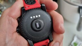 Smart hodinky Amazfit Stratos 2 + náhradný remienok - 6