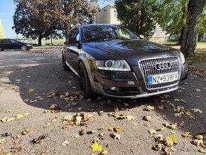 Audi A6 C6 allroad - 6