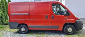 Citroen Jumper 2.2.hdi 74KW - Možné splátky - 6