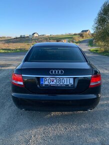 Audi a6 c6 3.0 165kw - 6